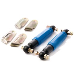 AL-KO shock absorber kit, BLUE