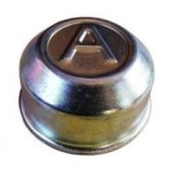 Avonride 60.32mm grease hub cap.