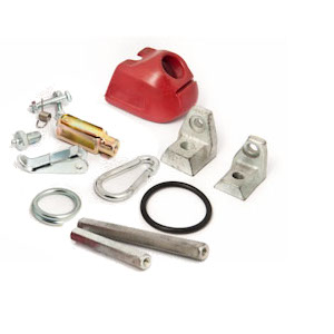 Coupling Spares