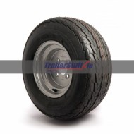 20.5x8-10, 4 ply, 4 on 4 20.5x8-10, 4 ply, 4 on 4