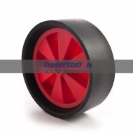 Sandhopper wheel, PVC rim, 1