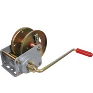 AL-KO Hand Winch Compact 900kg