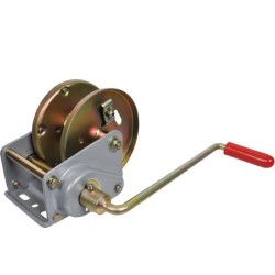  AL-KO Hand Winch Compact 900kg