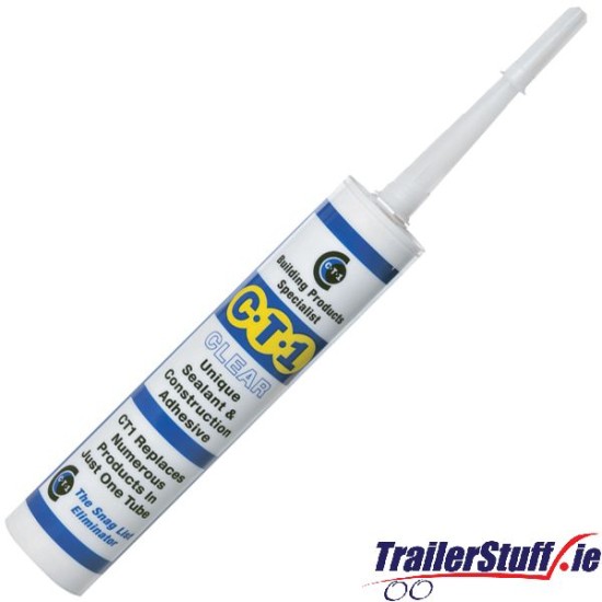 CT1 Sealant and Adhesive 