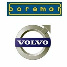 Lighting to suit VOLVO