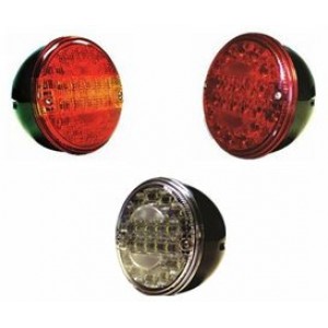 Led Tail Lamps