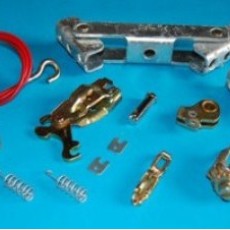 AL-KO Spares