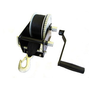 Hand Winches