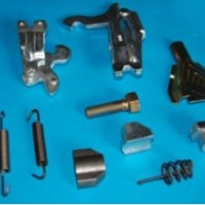 Knott Spares