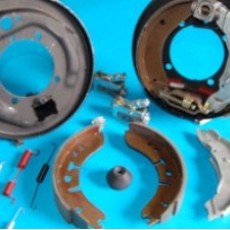 Lockheed Spares