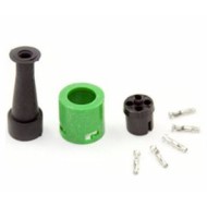 Green plug for AJBA lights Green plug for AJBA lights