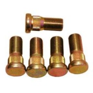 Knott-Avonride 5/8 Unf Wheel Studs
