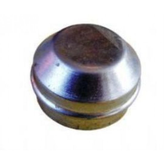 Avonride 52.4mm grease hub cap. pk.2