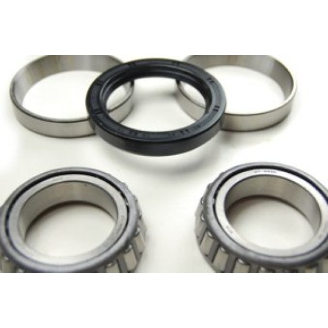 Bearing kit for Ifor Williams 200 & 230 Trailerstuff Trailer Parts