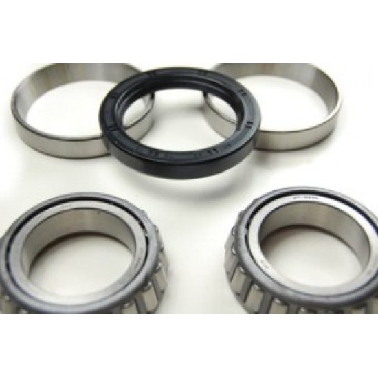 Bearing kit for Ifor Williams 200 & 230
