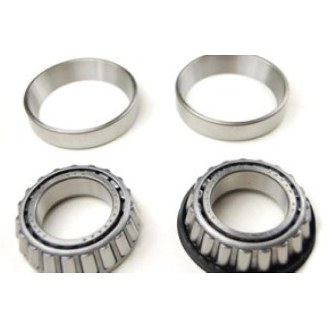 Bearing Kit for Indespension large boss drum Trailerstuff Trailer