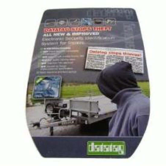 Datatag Security System Datatag Security System