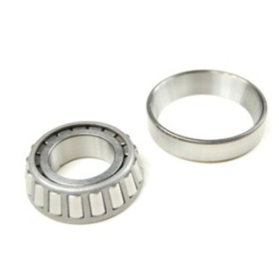 Wheel bearing 30206