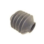 Universal coupling bellows