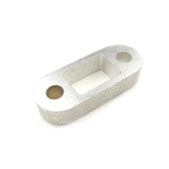 Towball Spacer 1" thick