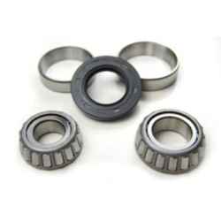 Wheel bearing kit for Daxara 147 & 157