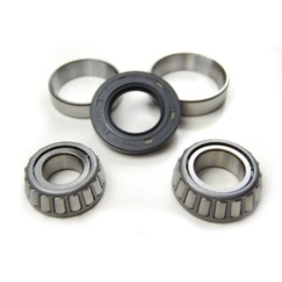 Wheel bearing kit for Daxara 147 & 157 Wheel bearing kit for Daxara 147 & 157