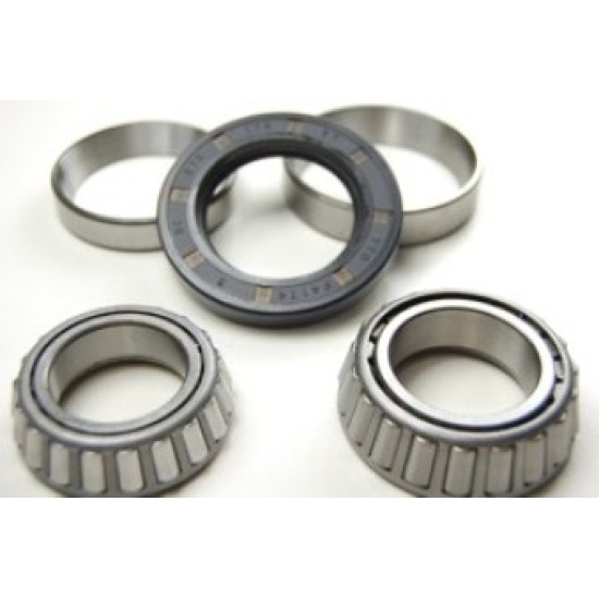 Bearing kit for Avonride 250x40 drum