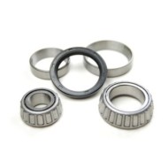Bearing kit for AL-KO 1637mm taper roller drum Bearing kit for AL-KO 1637mm taper roller drum