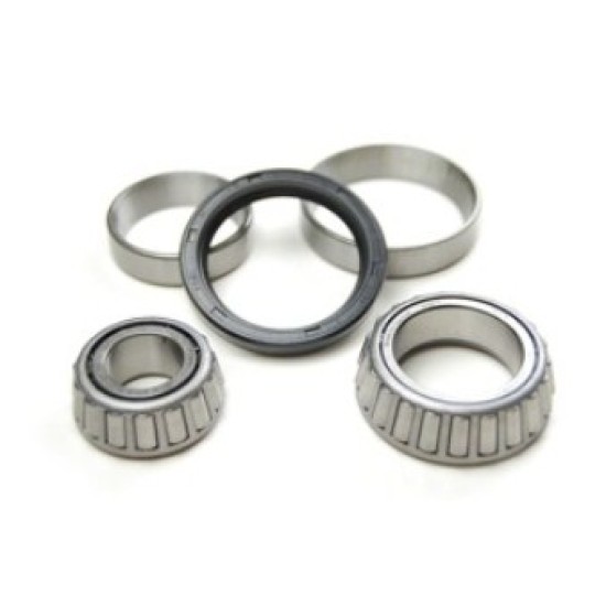 Bearing kit for AL-KO 1637mm taper roller drum