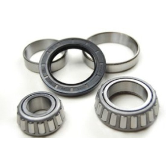 AL-KO wheel bearing kit for 2051