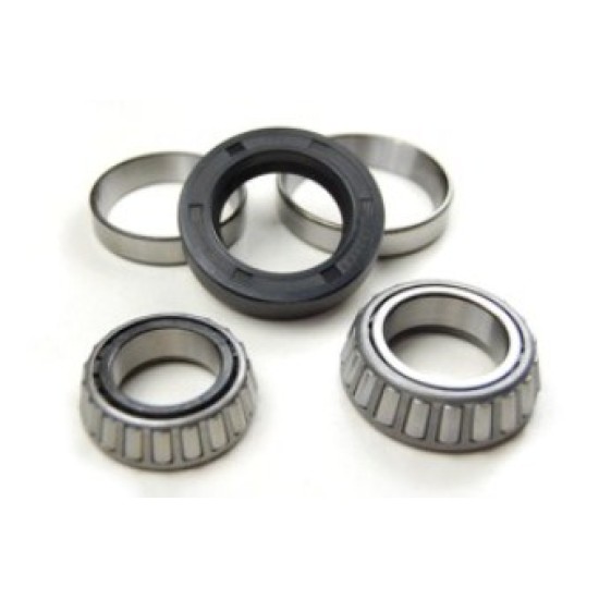 Bearing kit for Peak 160 drum Bearing kit for Peak 160 drum