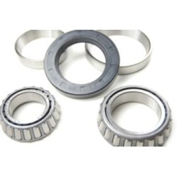 Bearing kit for Peak 250 drum