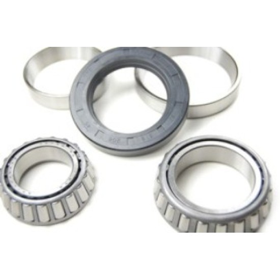 Bearing kit for Peak 250 drum