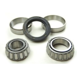 Bearing kit for Bradley 160 drum