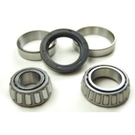 Bearing kit for Bradley 160 drum