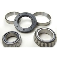 Bearing kit for Bradley 250mm. drum Bearing kit for Bradley 250mm. drum