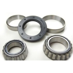 Bearing kit for Bradley 250mm. drum