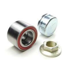 AL-KO wheel bearing kit for 1637 Euro and Compact drums