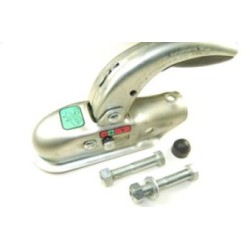 Avonride/Knott 1300 kg. pressed steel coupling head