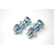 M16x55 bolt sets M16x55 bolt sets