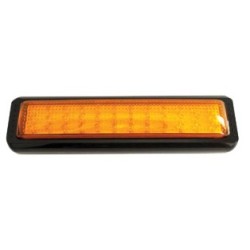 36 Amber Led Tail Lamp