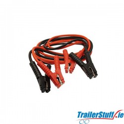 Booster Cables 50mm² 4.5m Heavy Duty