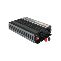 POWER INVERTER 1500W 12V - 230V