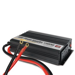 POWER INVERTER 1500W 12V - 230V