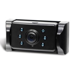 Dual / Spare Camera For Wireless Digital Reversing Camera