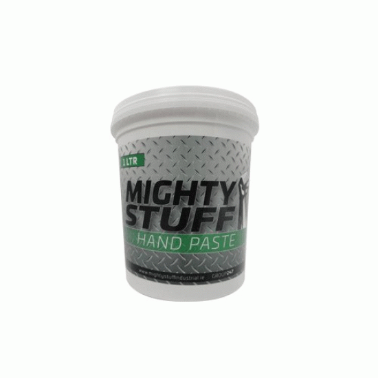 Mighty Stuff Hand Cleaner 1L