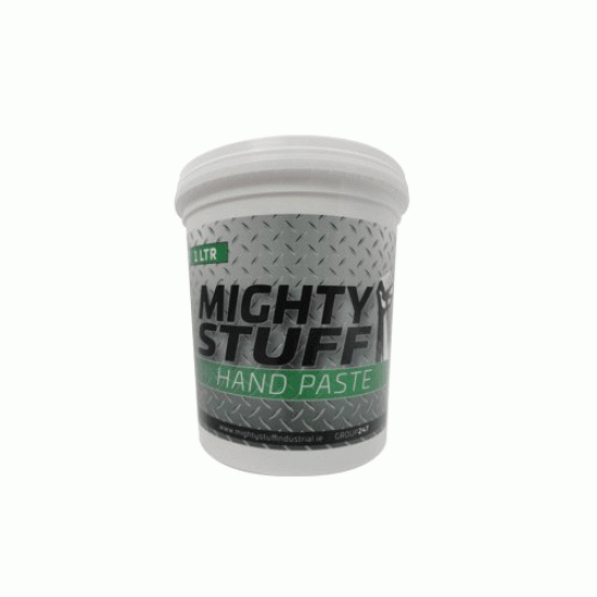 Mighty Stuff Hand Cleaner 1L Mighty Stuff Hand Cleaner 1L