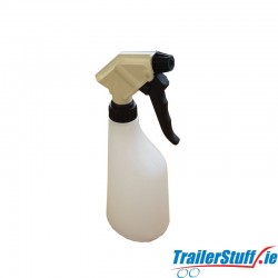 Nielsen Trigger Spray Bottle - 600ml
