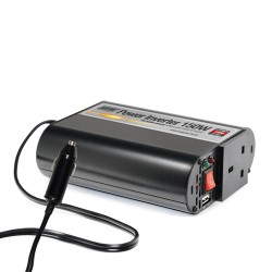 POWER INVERTER 150W 12V - 230V