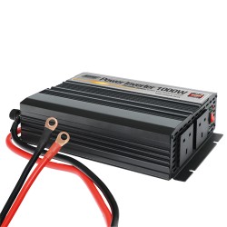 POWER INVERTER 1000W 12V - 230V